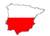 JARPI PISCINES - Polski